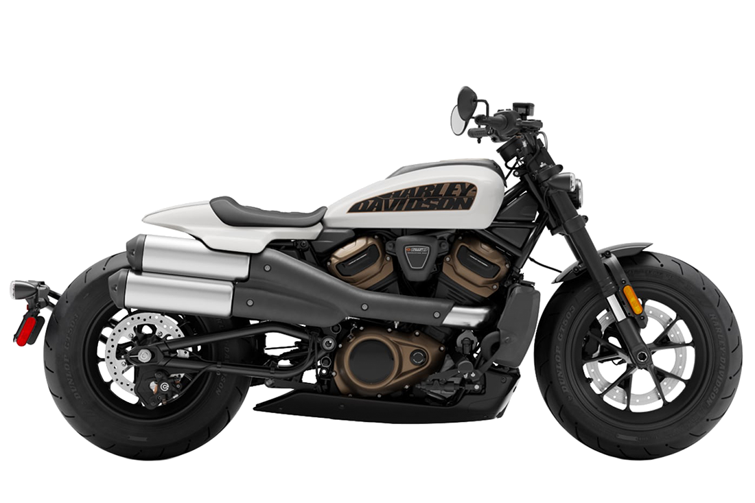 harley 1200 sportster 2022