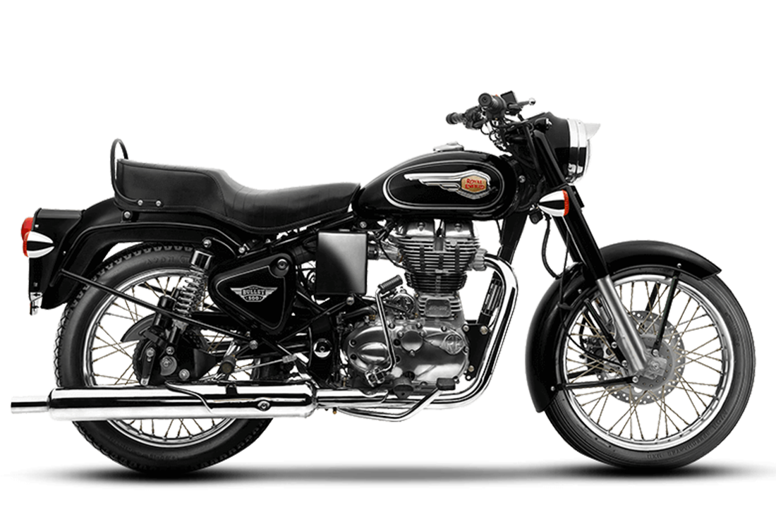 royal enfield new year offer 2020