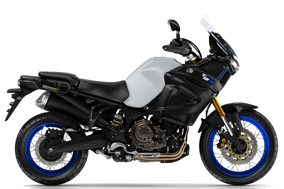 yamaha tenere 1200 z